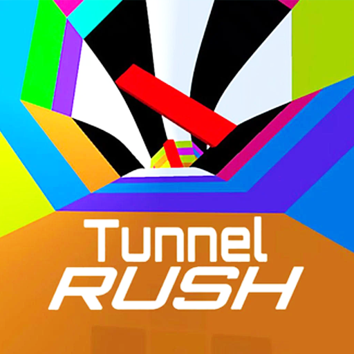 Game Tunnel Rush
